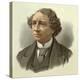 Sir John a Macdonald-English School-Premier Image Canvas