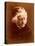 Sir John Frederick William Herschel-Julia Margaret Cameron-Premier Image Canvas