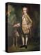 Sir John Nelthorpe, 6th Baronet as a Boy-George Stubbs-Premier Image Canvas