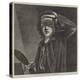Sir Joshua Reynolds-Thomas Harrington Wilson-Premier Image Canvas