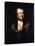 Sir Sills John Gibbons, Lord Mayor 1871-John Edgar Williams-Premier Image Canvas