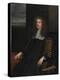 Sir Thomas Ingram, Chancellor of the Duchy of Lancaster-Sir Peter Lely-Premier Image Canvas