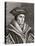 Sir Thomas More, English Statesman-Middle Temple Library-Premier Image Canvas