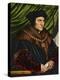 Sir Thomas More-Hans Holbein the Younger-Premier Image Canvas