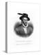 Sir Walter Raleigh, Writer, Poet, Courtier and Explorer-R Cooper-Premier Image Canvas