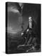 Sir Walter Scott-Henry Raeburn-Stretched Canvas