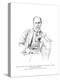 Sir William Osler-null-Premier Image Canvas