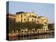 Sirmione, Lake Garda, Lombardy, Italian Lakes Italy, Europe-Sergio Pitamitz-Premier Image Canvas