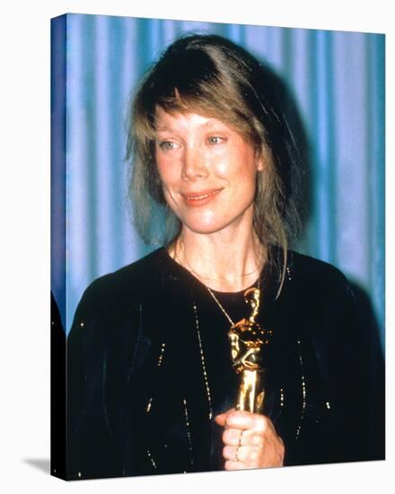 Sissy Spacek-null-Stretched Canvas