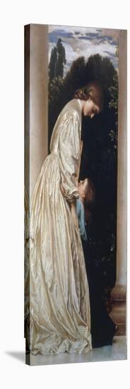 Sisters-Frederick Leighton-Premier Image Canvas