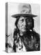 Sitting Bull (1834-1890)-null-Premier Image Canvas