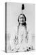 Sitting Bull, a Hunkpapa Lakota Tribal Chief-Stocktrek Images-Premier Image Canvas