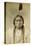 Sitting Bull, c.1885-D. F. Barry-Premier Image Canvas