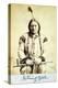 Sitting Bull, Lakota Tribal Chief-Science Source-Premier Image Canvas