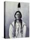 Sitting Bull-Isy Ochoa-Premier Image Canvas