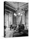 Sitting Room in Morse-Libby Mansion-GE Kidder Smith-Premier Image Canvas