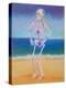 Skelly Dancer II-Marie Marfia-Premier Image Canvas