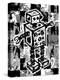 Sketched Robot-Roseanne Jones-Premier Image Canvas