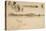 Sketches on the Coast Survey Plate-James Abbott McNeill Whistler-Premier Image Canvas