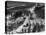 Ski Resort on Mont Tremblant in the Province of Quebec-Alfred Eisenstaedt-Premier Image Canvas