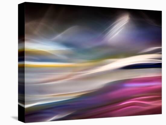 Ski Season-Ursula Abresch-Premier Image Canvas