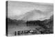 Skiddaw, Lake District-J. M. W. Turner-Stretched Canvas