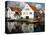 Skudeneshavn, Norway, Scandinavia, Europe-David Lomax-Premier Image Canvas