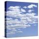 Sky 45-Ken Bremer-Stretched Canvas