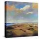 Sky and Land I-Robert Seguin-Stretched Canvas