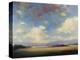 Sky and Land II-Robert Seguin-Stretched Canvas