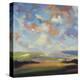 Sky and Land VI-Robert Seguin-Stretched Canvas