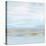 Sky Blue Reflection II-Jake Messina-Stretched Canvas
