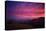 Sky On Fire at Petaluma, Sonoma County-Vincent James-Premier Image Canvas