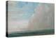 Sky Study-John Constable-Premier Image Canvas