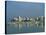 Skyline and Marina, San Antonio Bay, Ibiza, Balearic Islands, Spain, Mediterranean, Europe-Lightfoot Jeremy-Premier Image Canvas