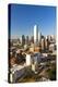 Skyline, Dallas, Texas, United States of America, North America-Kav Dadfar-Premier Image Canvas