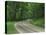 Skyline Drive, Shenandoah National Park, Virginia, USA-Charles Gurche-Premier Image Canvas