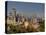 Skyline From Kerry Park, Seattle, Washington, USA-Jamie & Judy Wild-Premier Image Canvas