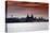 Skyline of Liverpool, 1979-Staff-Premier Image Canvas