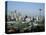 Skyline of Seattle, Washington State, USA-Firecrest Pictures-Premier Image Canvas