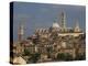 Skyline of Siena, Tuscany, Italy, Europe-Rainford Roy-Premier Image Canvas