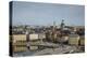 Skyline of Stockholm, Sweden, Scandinavia, Europe-Yadid Levy-Premier Image Canvas