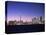 Skyline of Toronto, Ontario, Canada-Walter Bibikow-Premier Image Canvas