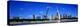 Skyline, St. Louis, MO, USA-null-Premier Image Canvas