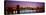 Skyscrapers Lit Up at Night, World Trade Center, Lower Manhattan, Manhattan, New York City, New ...-null-Premier Image Canvas