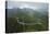 Skywalk, Gunung Machincang, Pulau Langkawi (Langkawi Island), Malaysia, Southeast Asia, Asia-Jochen Schlenker-Premier Image Canvas