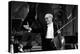 Slava Rostropovich Thanking the Public-null-Premier Image Canvas