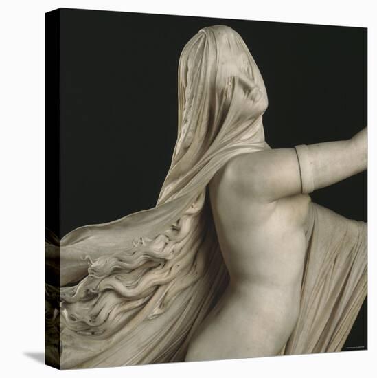 Sleep of Sorrow and the Dream of Joy, c.1818-81-Monti Raffaelle-Premier Image Canvas