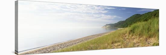 Sleeping Bear Dunes National Lakeshore, Michigan, USA-null-Premier Image Canvas