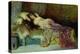 Sleeping Beauty-William A. Breakspeare-Premier Image Canvas